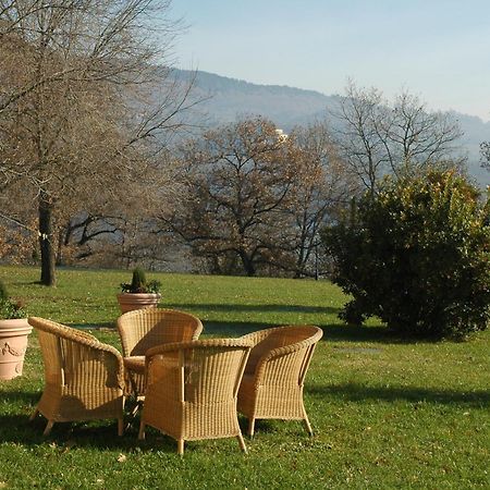 Hotel Relais Palazzo Di Luglio Sansepolcro Zewnętrze zdjęcie