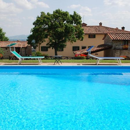 Hotel Relais Palazzo Di Luglio Sansepolcro Zewnętrze zdjęcie