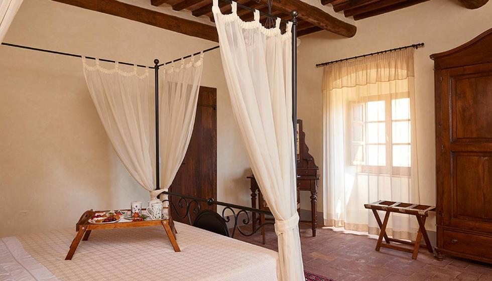 Hotel Relais Palazzo Di Luglio Sansepolcro Zewnętrze zdjęcie
