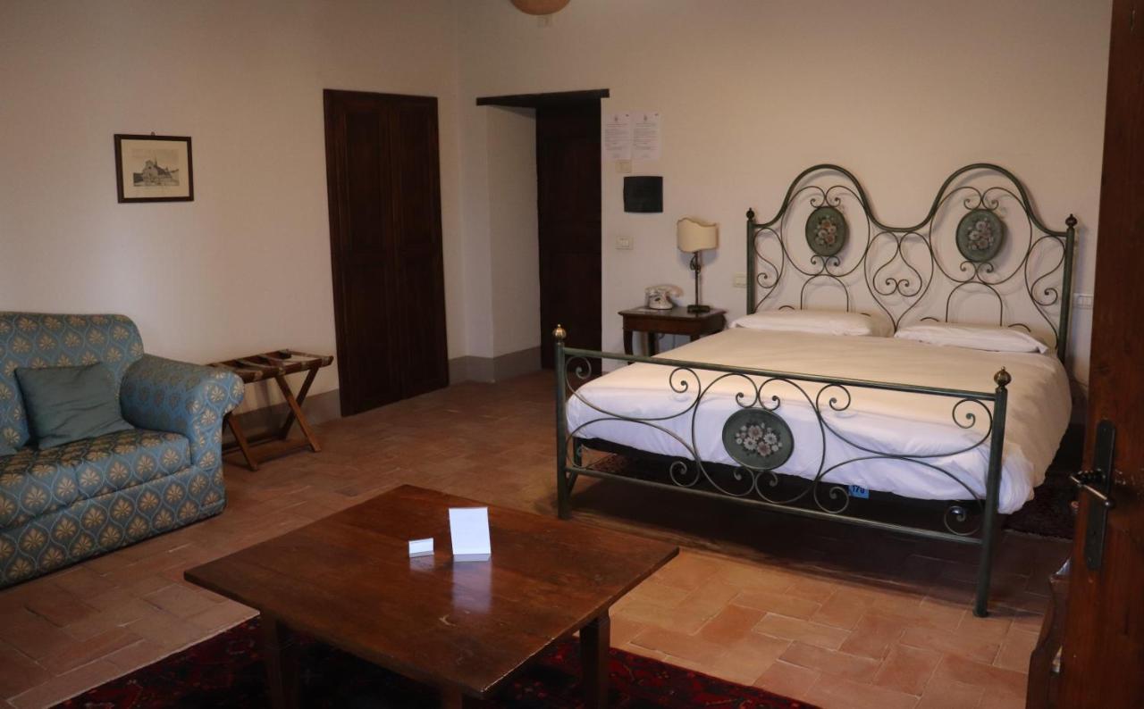 Hotel Relais Palazzo Di Luglio Sansepolcro Zewnętrze zdjęcie