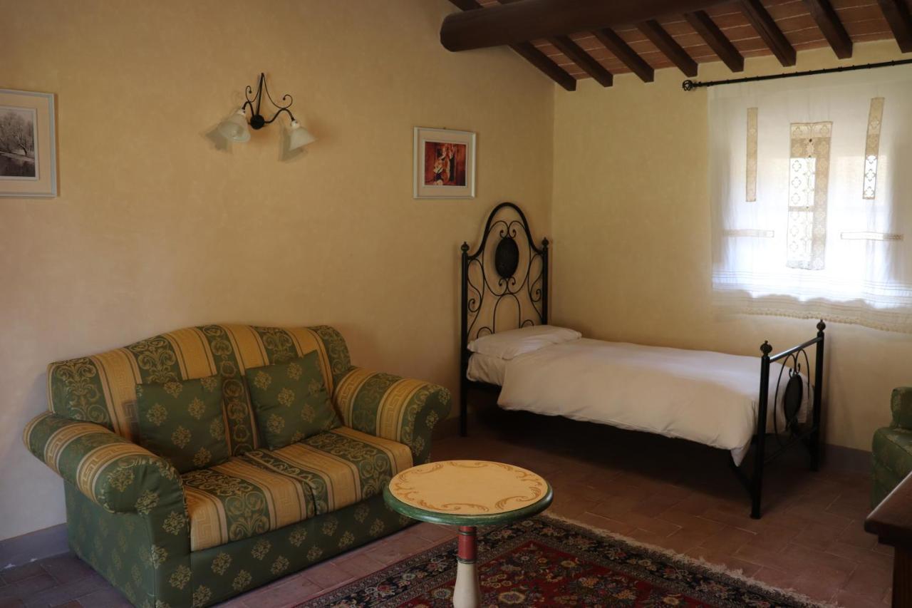 Hotel Relais Palazzo Di Luglio Sansepolcro Zewnętrze zdjęcie