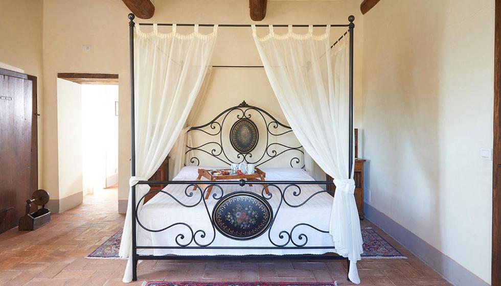 Hotel Relais Palazzo Di Luglio Sansepolcro Zewnętrze zdjęcie