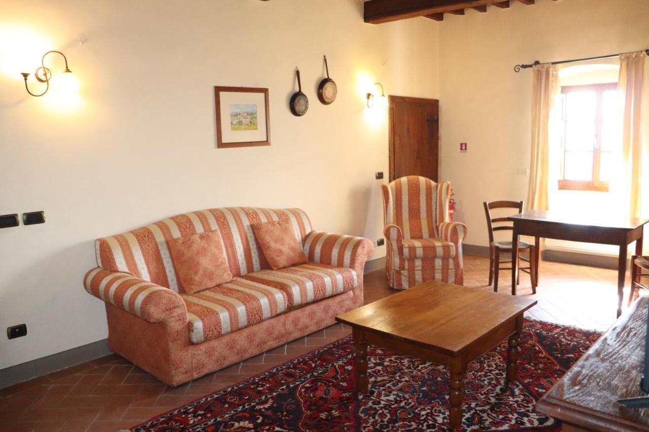 Hotel Relais Palazzo Di Luglio Sansepolcro Zewnętrze zdjęcie