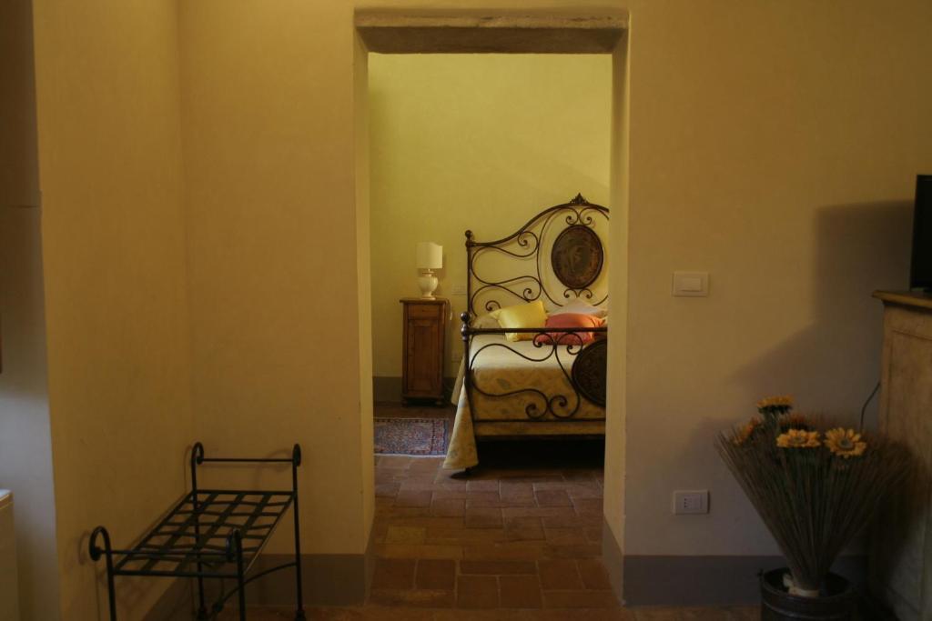 Hotel Relais Palazzo Di Luglio Sansepolcro Pokój zdjęcie