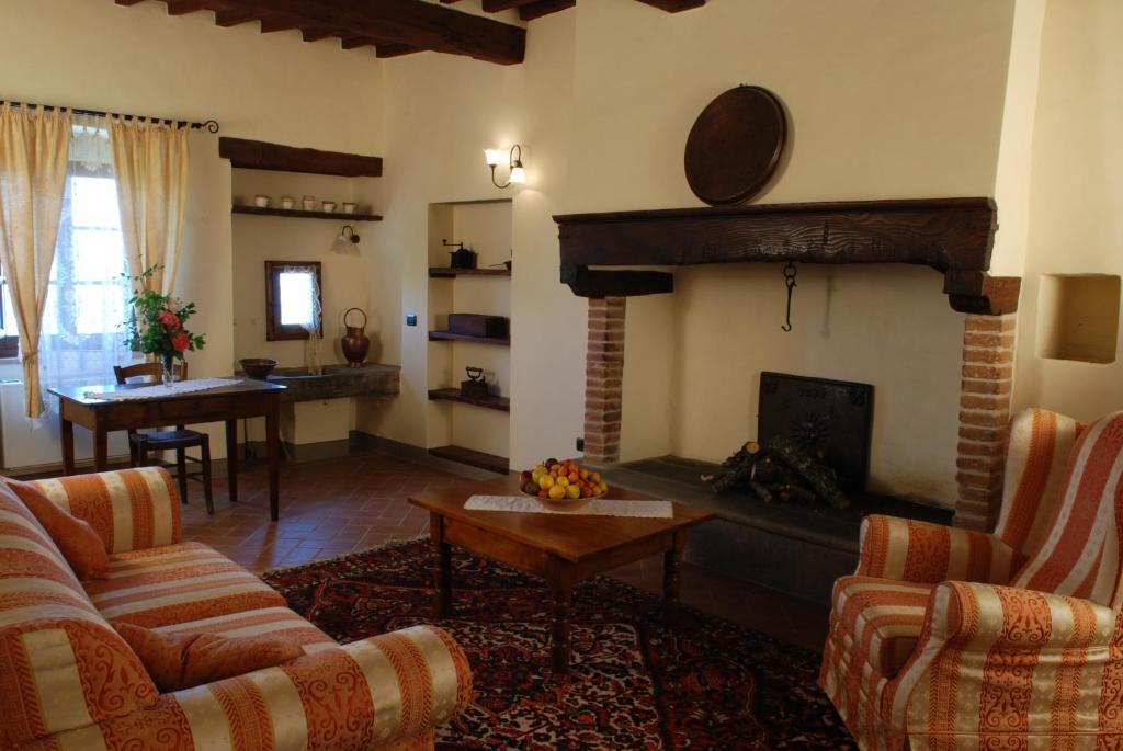 Hotel Relais Palazzo Di Luglio Sansepolcro Pokój zdjęcie